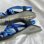 Chacos updraft ZX2 Tampa waterproof multi strap toe loop sandals Photo 5