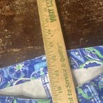 J. McLaughlin  multicolored patterned Pants woman's 4 Photo 3