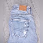 American Eagle  Women’s Straight Leg Mom Jeans Photo 4