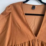 SheIn long sleeve mini dress Photo 4