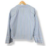 Selected Femme Button Photo 7