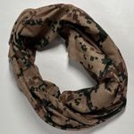 Wide Digital Camo Headband Photo 0