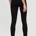 Citizens of Humanity  Rocket Crop High Rise Skinny Jeans Black Size 27 Stretchy Photo 3