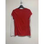 Cold Crush  Santa Suit Long Sleeve Christmas T-Shirt Size Medium NWT Photo 3