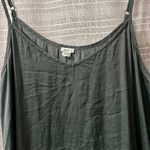 Aerie Gauzy Shift Maxi Dress - Sz. M Photo 1