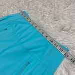 IBKUL Athletic Skort in Teal XS Blue Photo 2