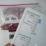 North River Orange Hooded Top Deer Forest Boho Outdoor Forest Cotton Womens L Size L Photo 3