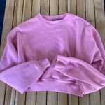 Wild Fable Pink Crewneck Photo 1
