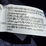 ZARA  Tailored Waistcoat Vest Top Blue 100% Medium Womens Photo 11