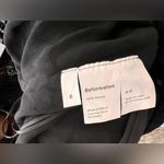 Reformation  jumpsuit Photo 4