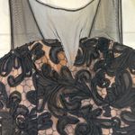 BCBGMAXAZRIA Black Dress Photo 3