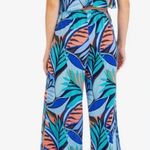 Hurley NWT “Verona” tank and pant coverup set Size Medium Photo 1
