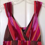 Attention FINAL MARKDOWN Ladies'  Surplice Front Dress (S) Photo 1