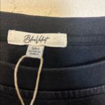 Blue Velvet Sun and Moon Celestial T Photo 5