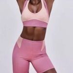 For Love & Lemons NEW -  Dani Biker Shorts Photo 3