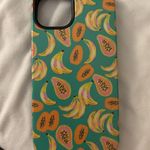 Casely iphone 13 case Green Photo 0