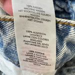 Nasty Gal  Give it‎ to 'em Straight High Waisted Button Fly Jeans Size 2 Photo 4