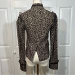 Diane Von Furstenberg DVF  Logan Blazer Photo 3