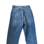 DL1961 Emilie Straight Ultra High Rise Vintage Ankle Jeans Size 25 Photo 4