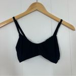 Commando  Black Bralette Photo 1