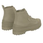 Superga Alpina Wave Tape Canvas WR Boots-Unisex Photo 3