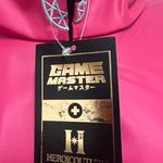 Heroicouture Game Master Hawk Moto Jacket Photo 5