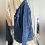 Old Navy Classic trucker jean jacket by , woman’s an size XL Photo 4