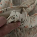 American Eagle Romper Floral Photo 2