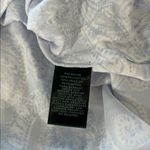 Lauren Ralph Lauren nightgown and Robe Size Medium Blue Photo 5