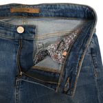 joe's jeans Womens 28 Flawless The Icon Mid Rise Skinny Jean Photo 7