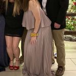 The Clothing Company Pleated maxi dress Photo 2