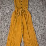 Boutique Jumpsuit Photo 0