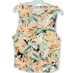 Obey  Propaganda Sleeveless Top Photo 0