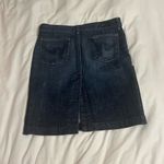 Citizens of Humanity  Pencil Skirt Photo 1