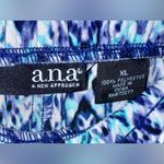 a.n.a EUC . Athletic Shorts - XL Photo 2
