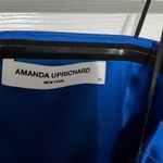 Amanda Uprichard Hasley Mini Dress Photo 6