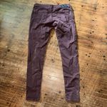 Buckle  Black maroon 27x32 skinny normcore jeans Photo 3