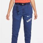Nike  Team USA ACG Dri-FIT ADV Women’s Outdoor Hiking Trail Pants NEW Photo 1