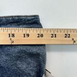 Tinseltown NWT ‎ Denim Flared Jeans Size 20W Medium Wash Fringe Photo 6