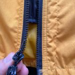 London Fog  Mustard‎ Yellow Zipper Lined Jacket
Size L
(NO HOODIE AVAILABLE) Photo 9