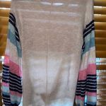 My Story Long Sleeve Blouse Photo 2