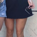 Black Jumper Dress Size M Photo 1