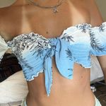 Surf Gypsy Crop Top Photo 1