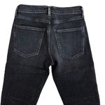 AGOLDE EUC  Toni Crop Skinny Jeans Photo 9