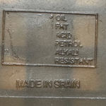 Roolee Flika White Leather Chelsea Boots EU 39/US 8 Photo 8