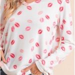 Bibi Lip Sweatshirt Photo 1