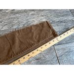 Banana Republic Corduroy Jeans Pants size 25 Skinny Ankle Beige Stretch Jean Photo 12