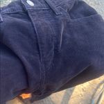 Levi Strauss & CO. High Rise corduroy Jeans Photo 5