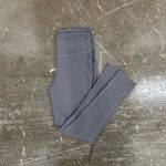 Mondetta Gray  Performance Leggings, size S Photo 1