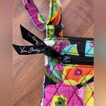 Vera Bradley Purse, Va Va Bloom Pattern, Fall 2012 Photo 7
